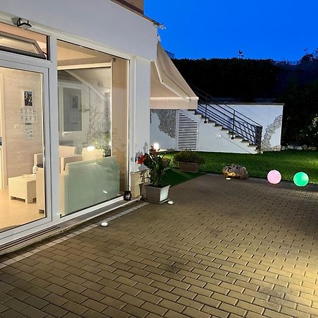 B&B Sangiorgio Borgagne Exterior foto