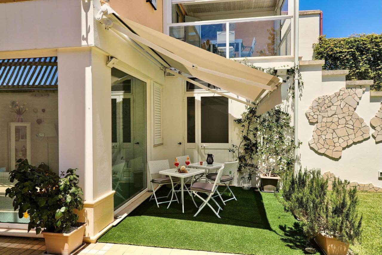 B&B Sangiorgio Borgagne Exterior foto